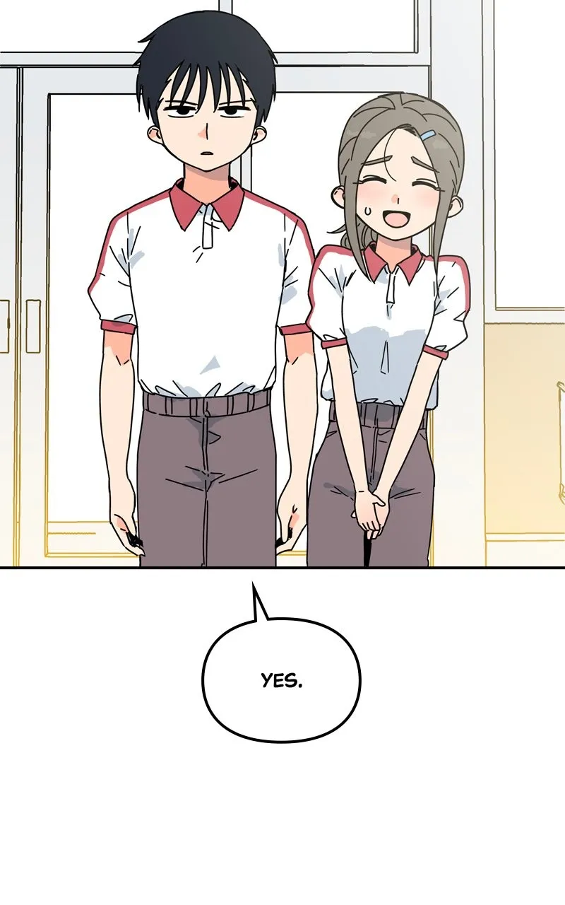 Read Humanoido chapter 22 image 82 on Lezhin
