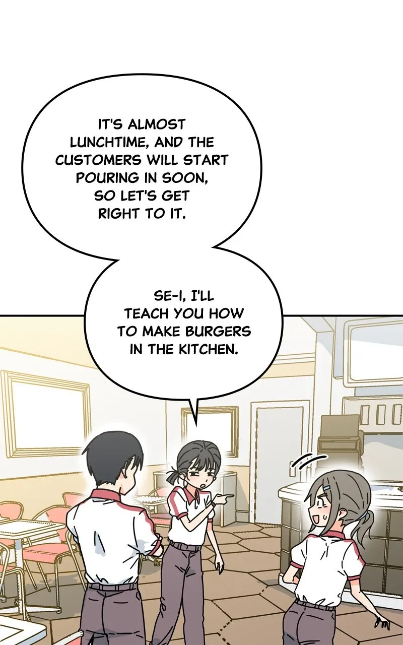 Read Humanoido chapter 22 image 83 on Lezhin