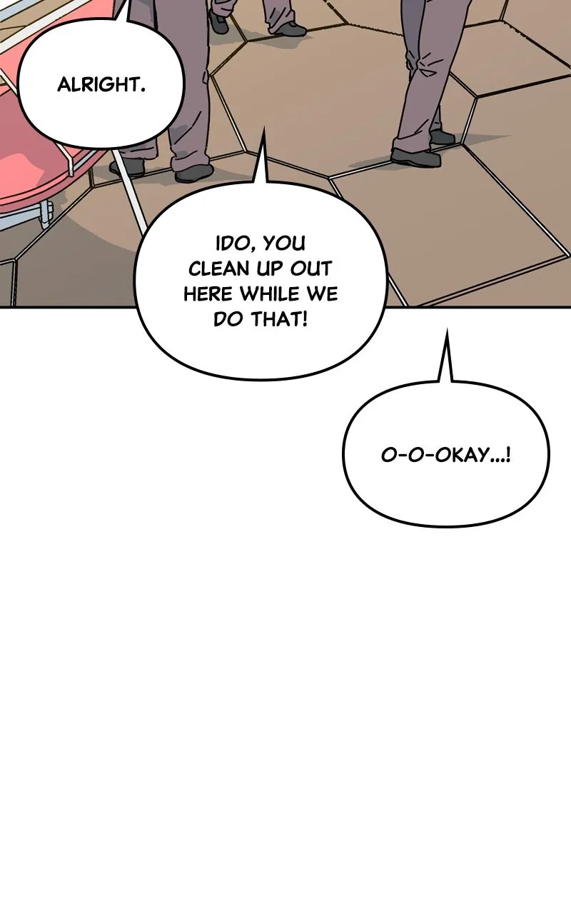 Read Humanoido chapter 22 image 84 on Lezhin