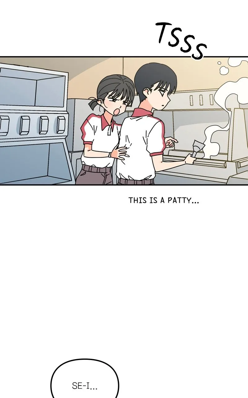 Read Humanoido chapter 22 image 85 on Lezhin