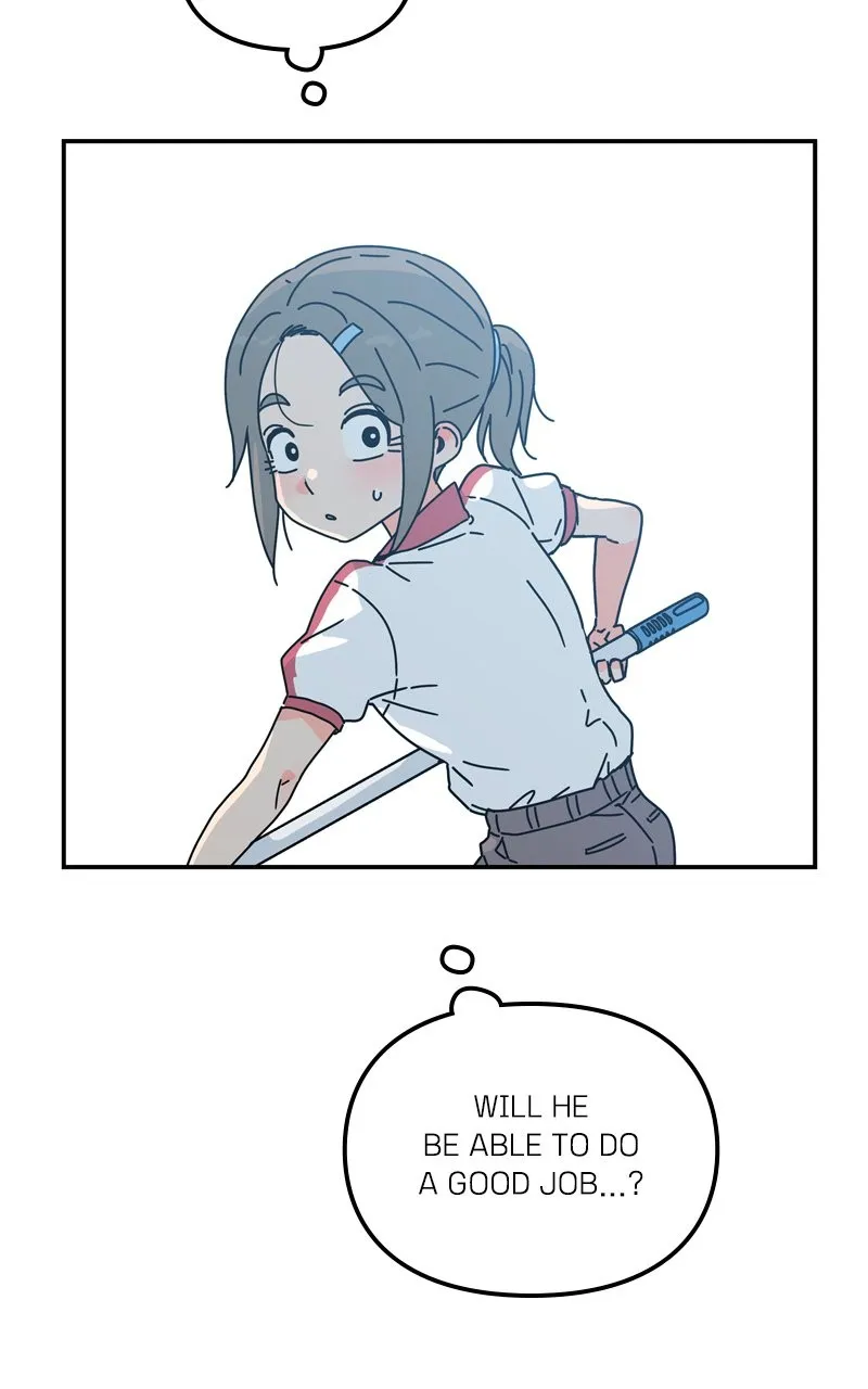 Read Humanoido chapter 22 image 86 on Lezhin