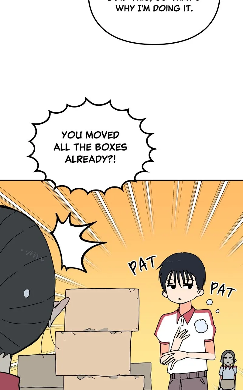 Read Humanoido chapter 22 image 89 on Lezhin