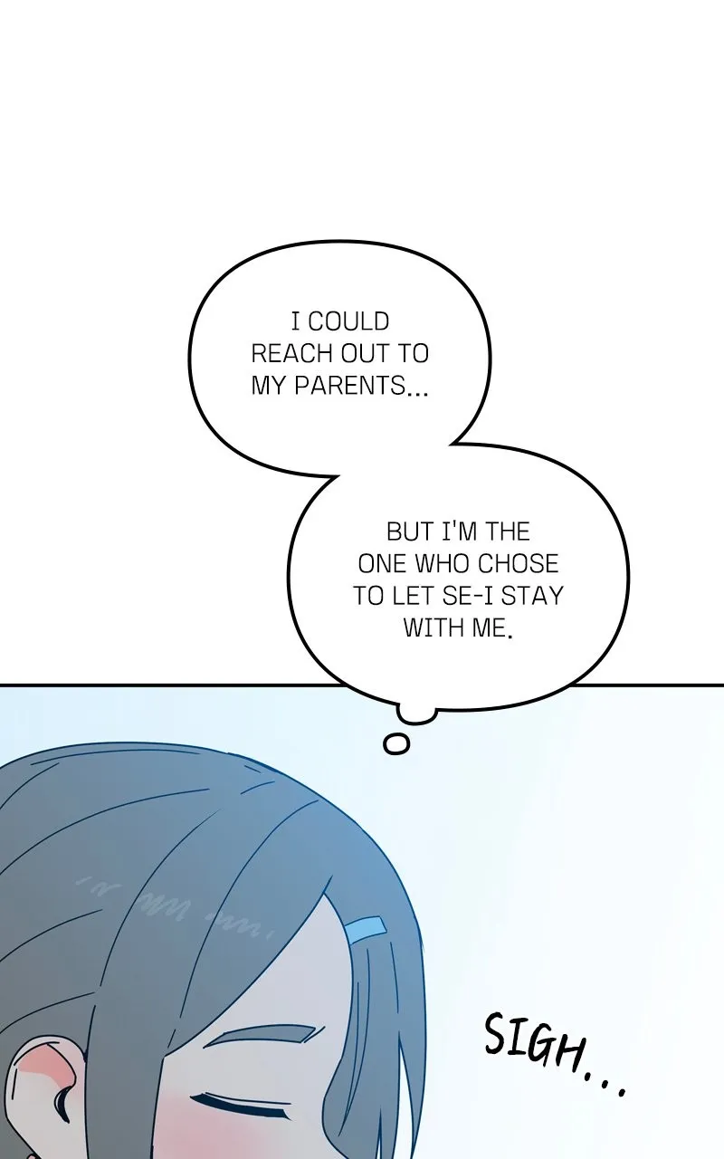 Read Humanoido chapter 22 image 9 on Lezhin