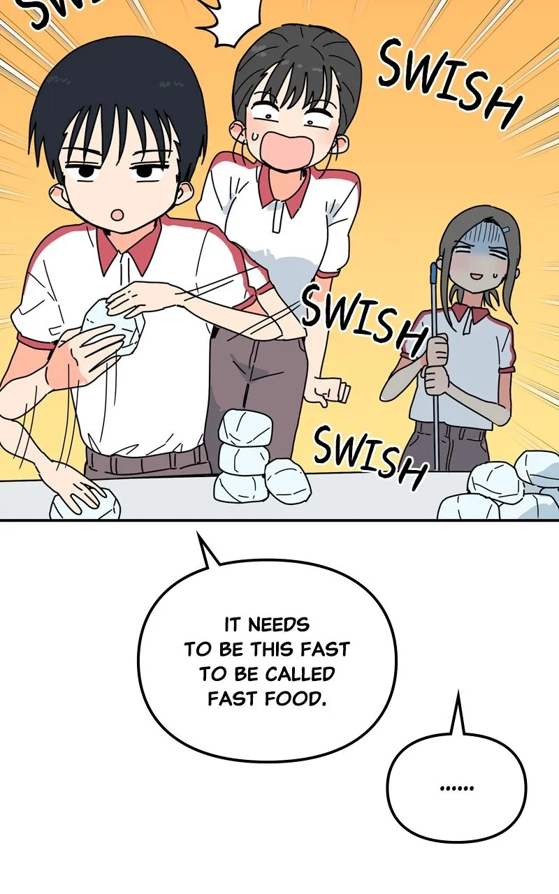 Read Humanoido chapter 22 image 91 on Lezhin