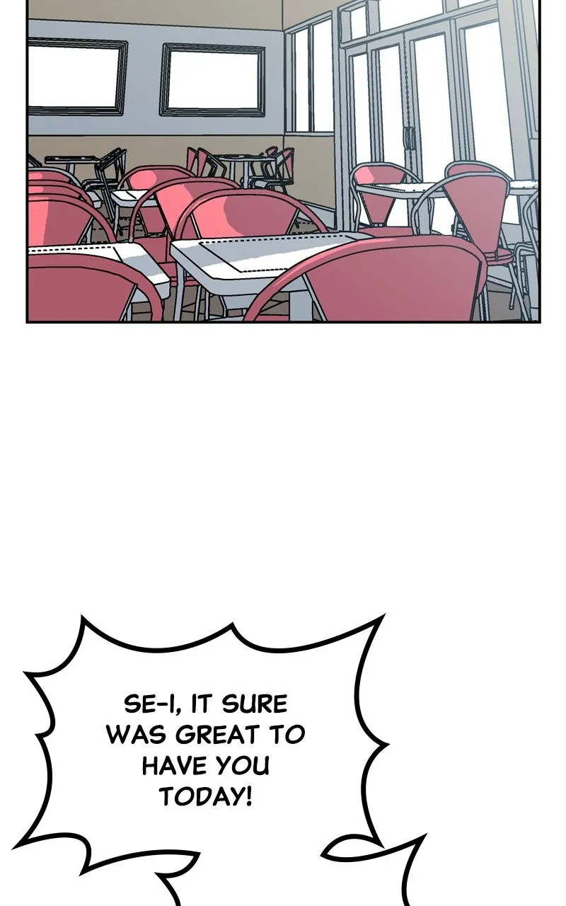 Read Humanoido chapter 22 image 93 on Lezhin