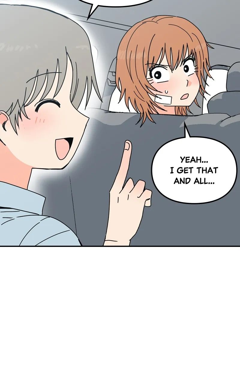 Read Humanoido chapter 23 image 10 on Lezhin