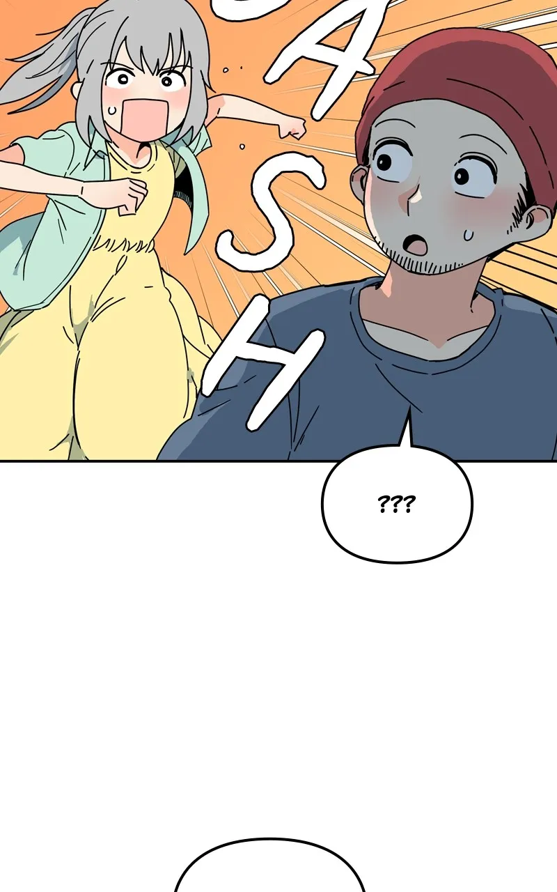 Read Humanoido chapter 23 image 102 on Lezhin