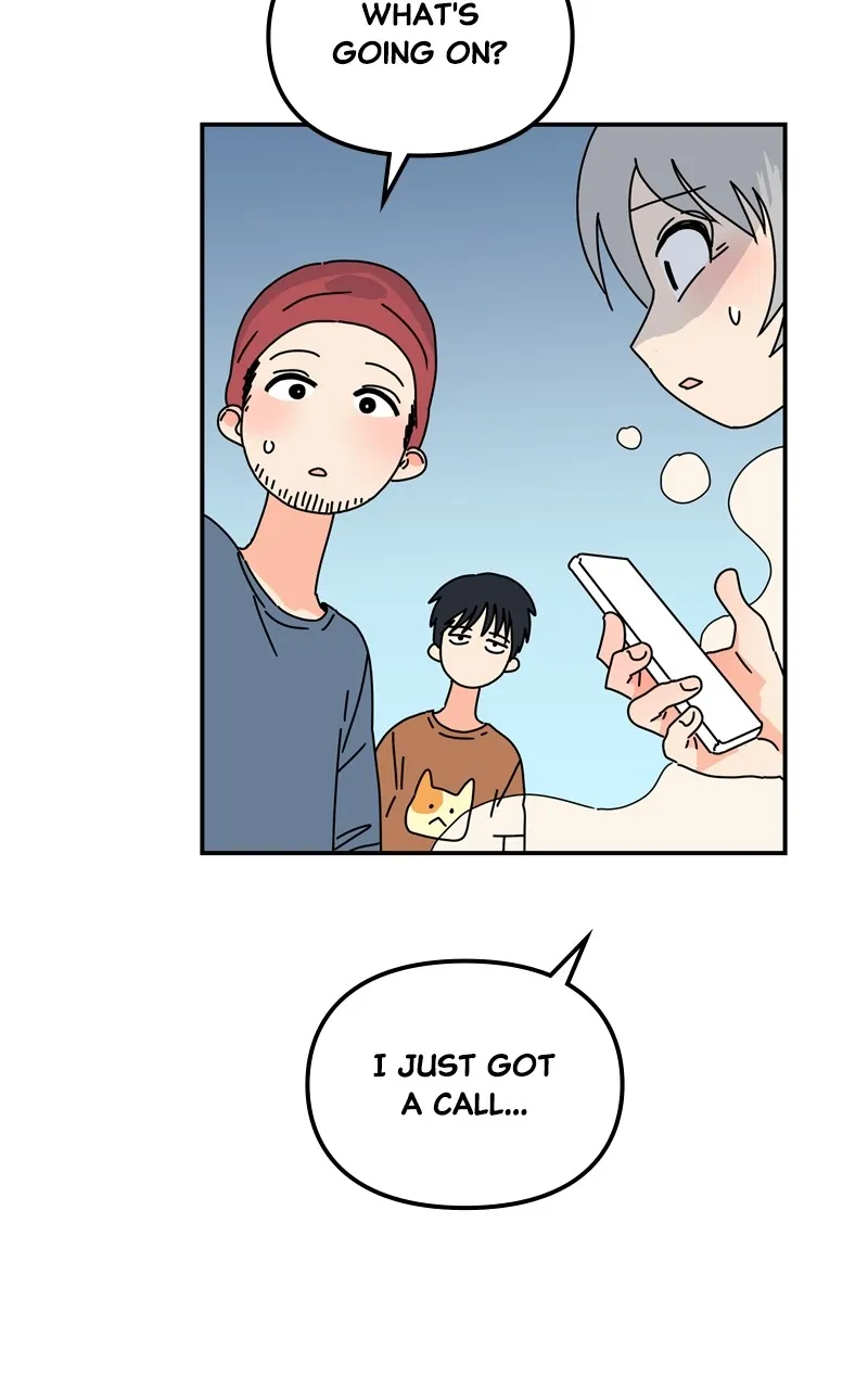 Read Humanoido chapter 23 image 103 on Lezhin