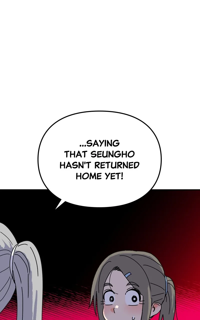 Read Humanoido chapter 23 image 104 on Lezhin