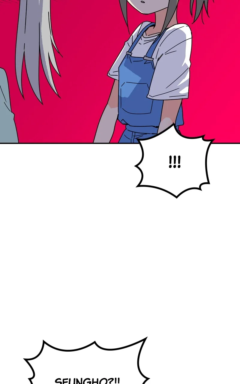 Read Humanoido chapter 23 image 105 on Lezhin