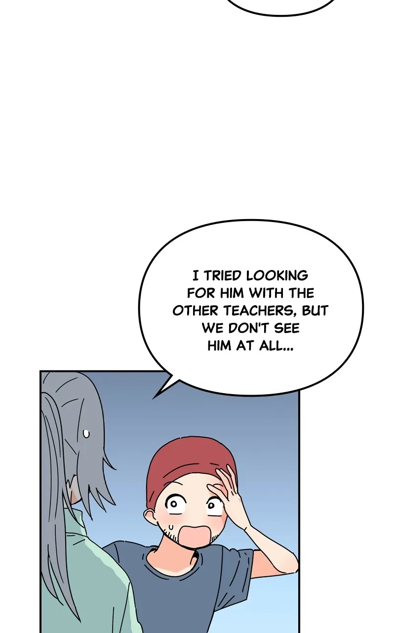 Read Humanoido chapter 23 image 107 on Lezhin