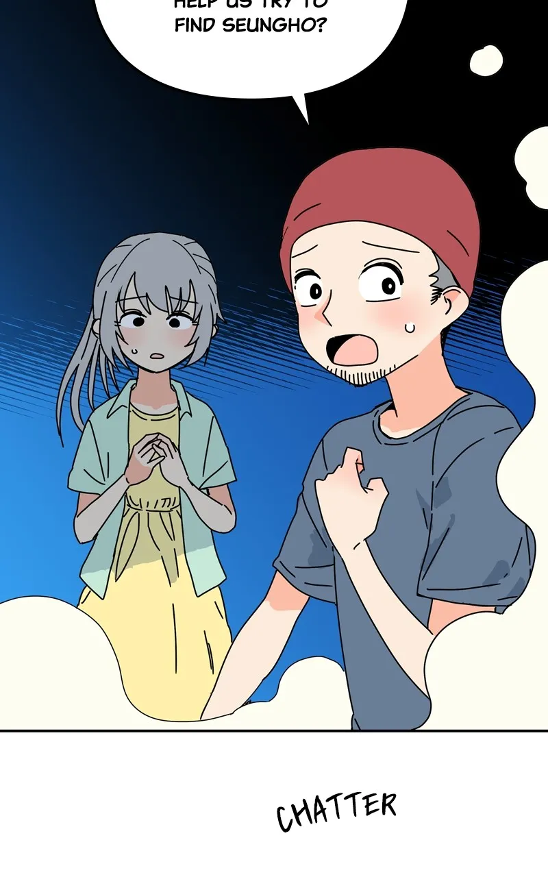Read Humanoido chapter 23 image 109 on Lezhin