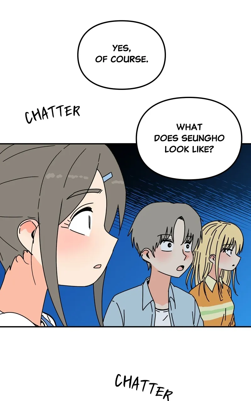 Read Humanoido chapter 23 image 110 on Lezhin