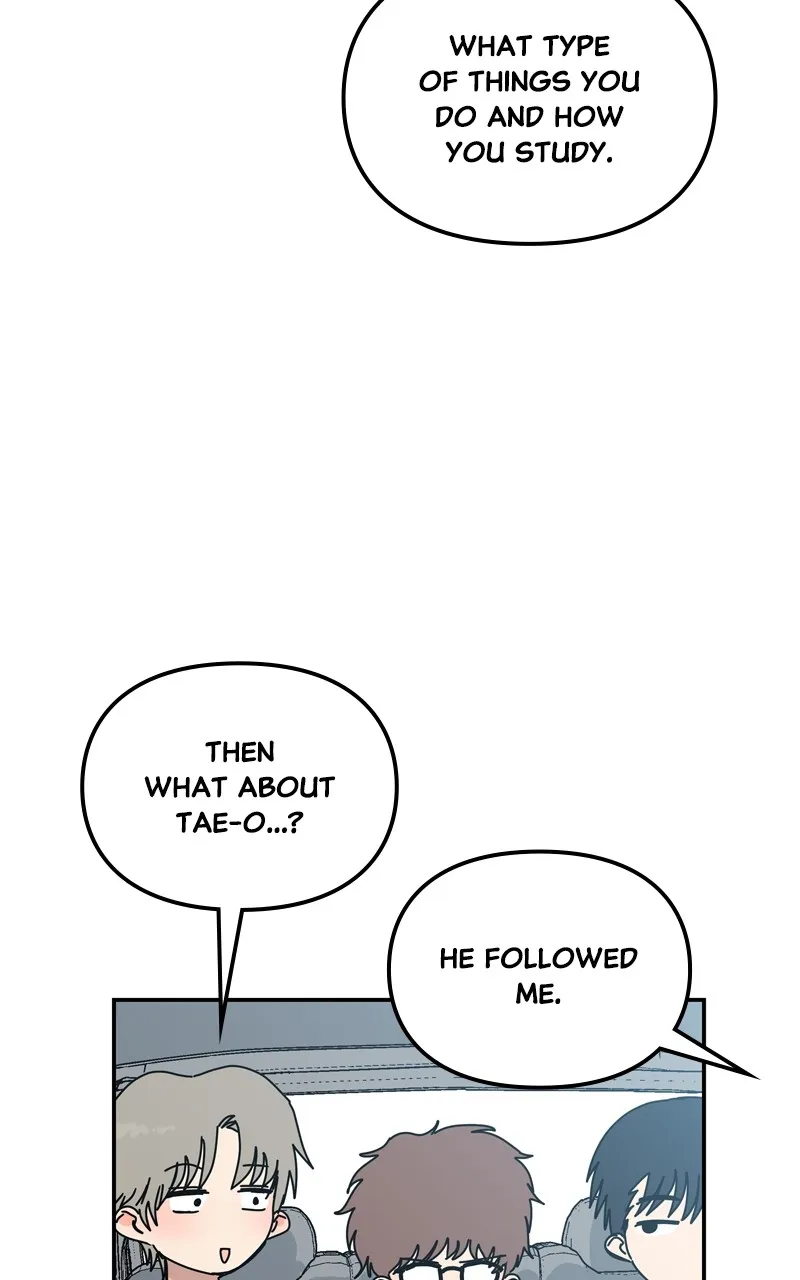 Read Humanoido chapter 23 image 14 on Lezhin