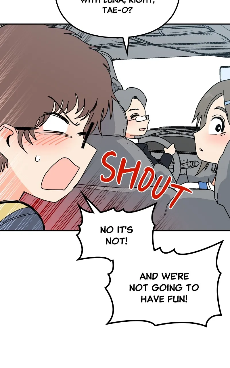Read Humanoido chapter 23 image 16 on Lezhin