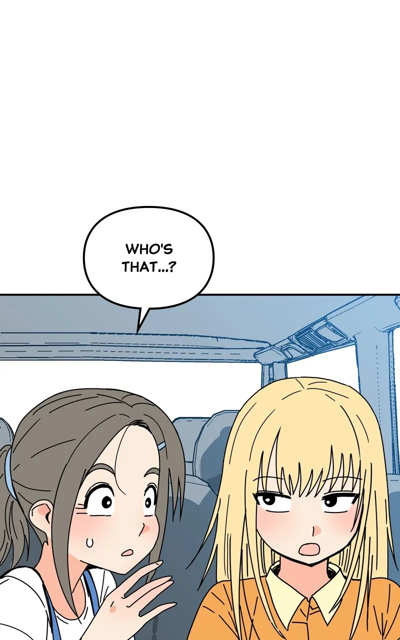 Read Humanoido chapter 23 image 17 on Lezhin