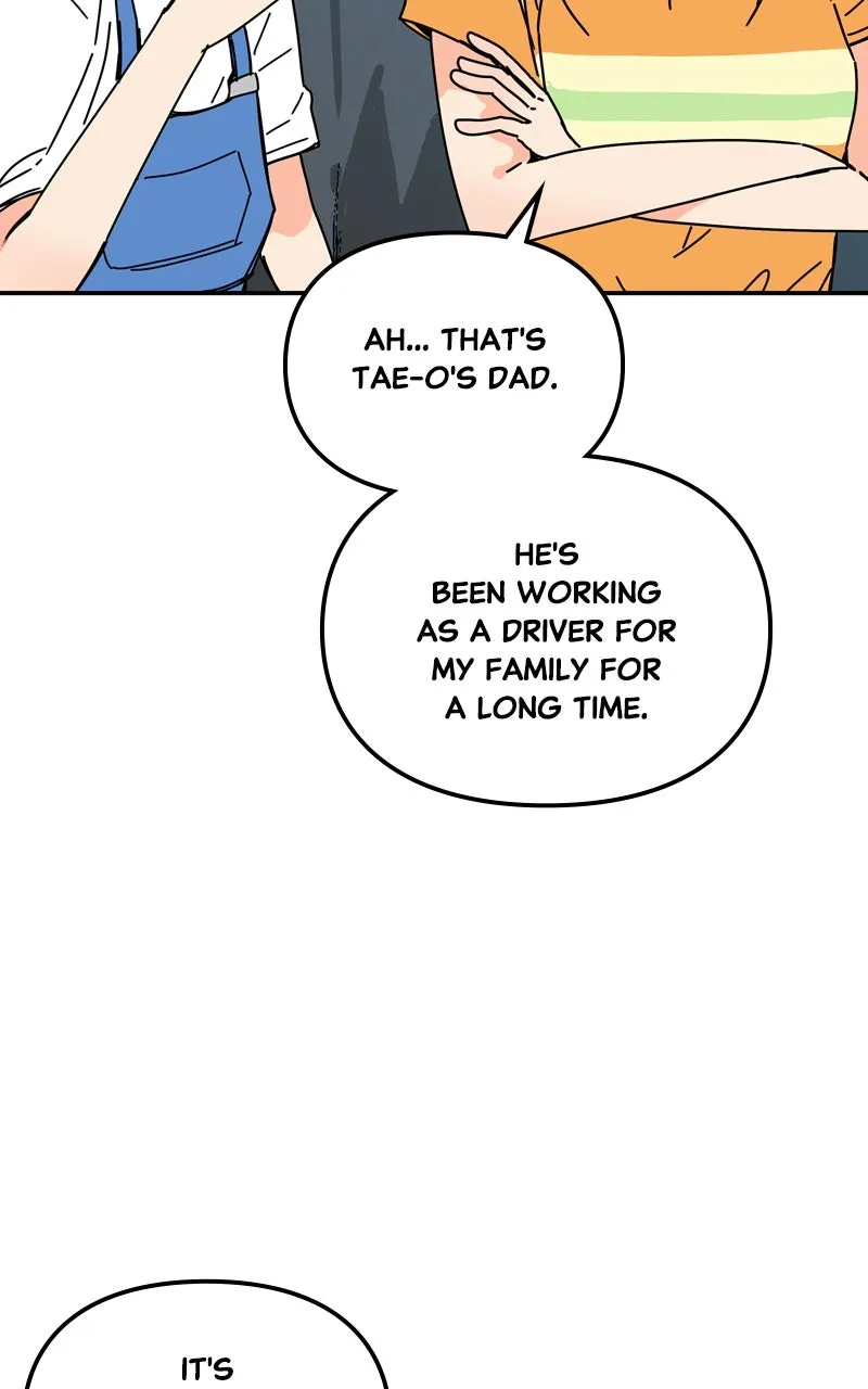 Read Humanoido chapter 23 image 18 on Lezhin