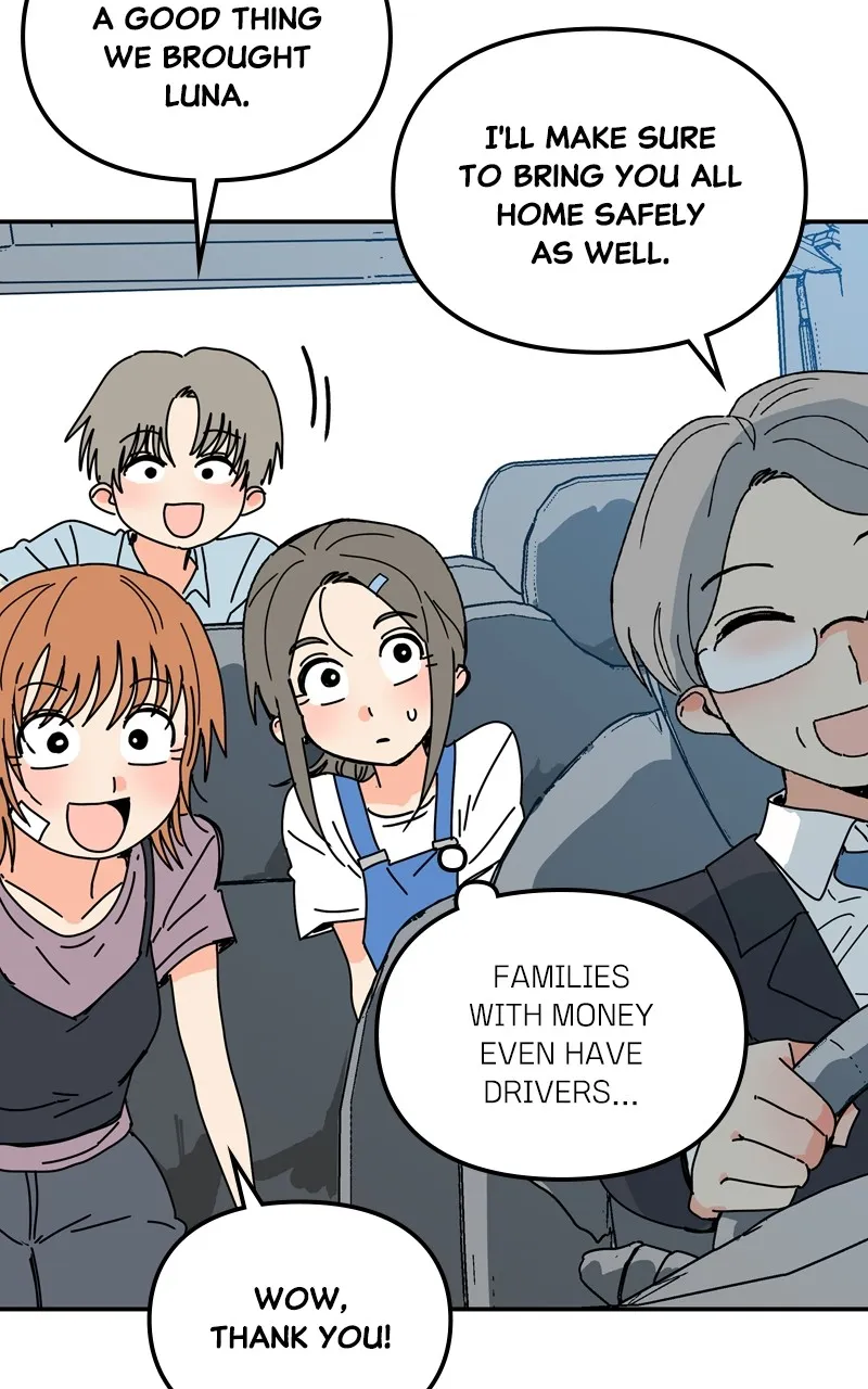 Read Humanoido chapter 23 image 19 on Lezhin