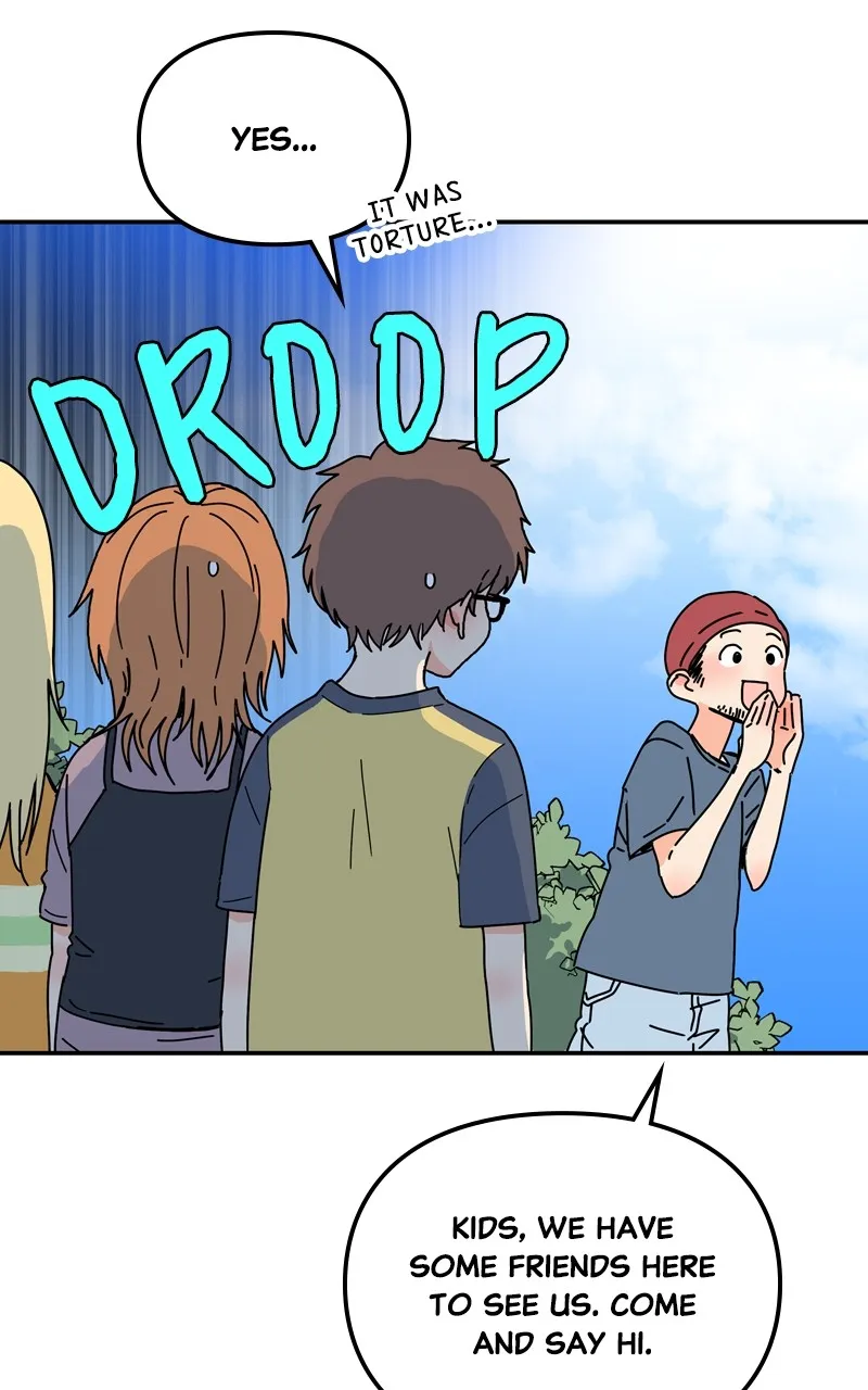 Read Humanoido chapter 23 image 27 on Lezhin