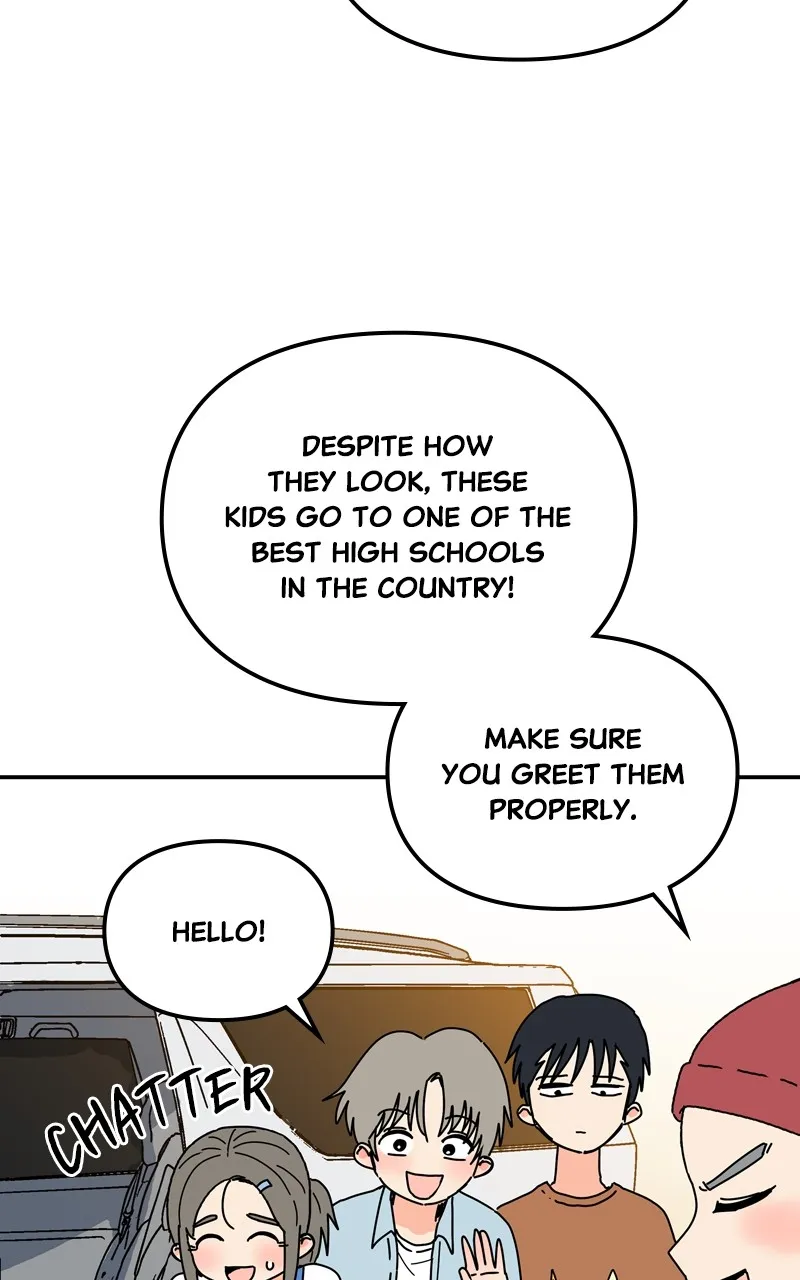 Read Humanoido chapter 23 image 28 on Lezhin