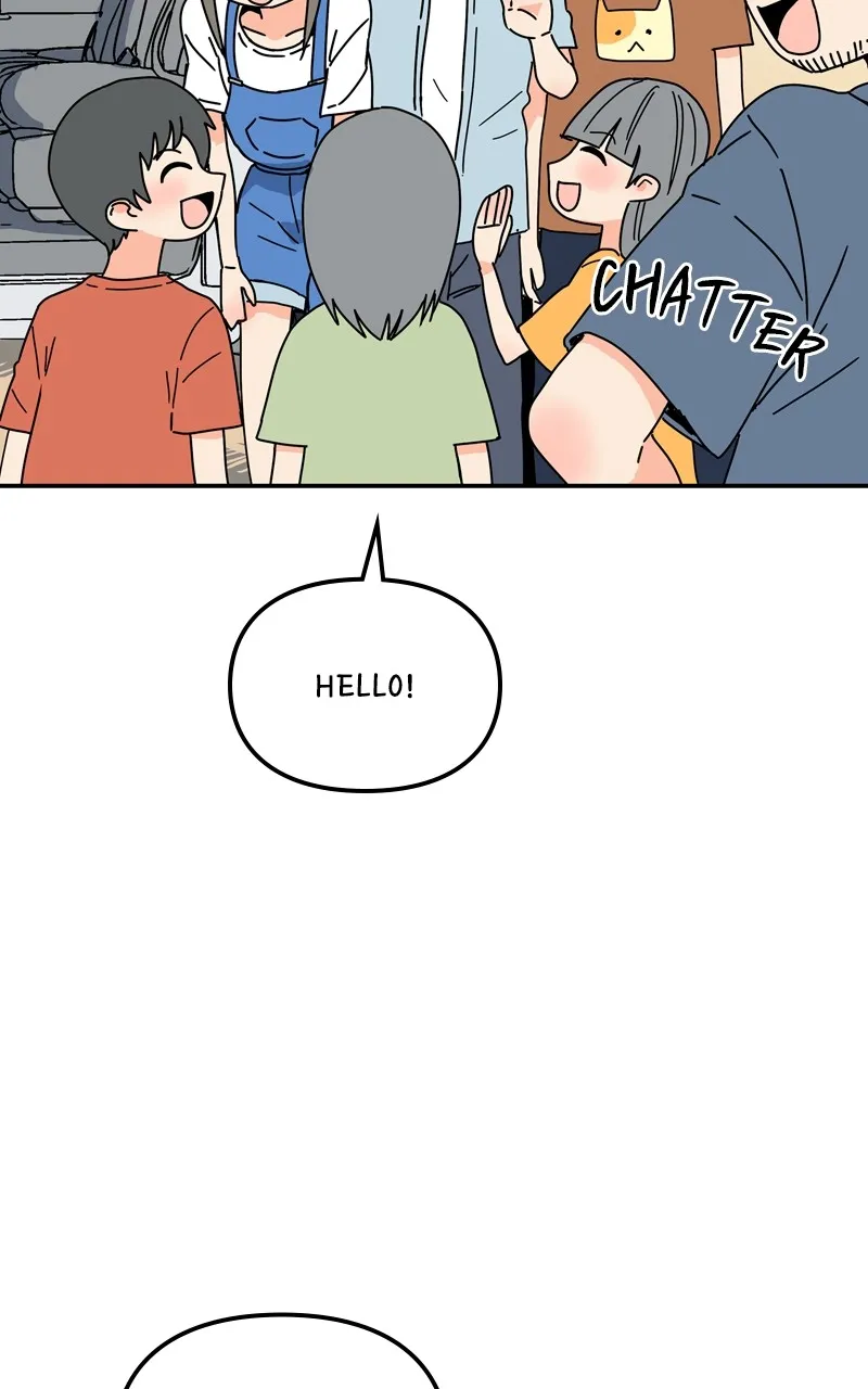 Read Humanoido chapter 23 image 29 on Lezhin