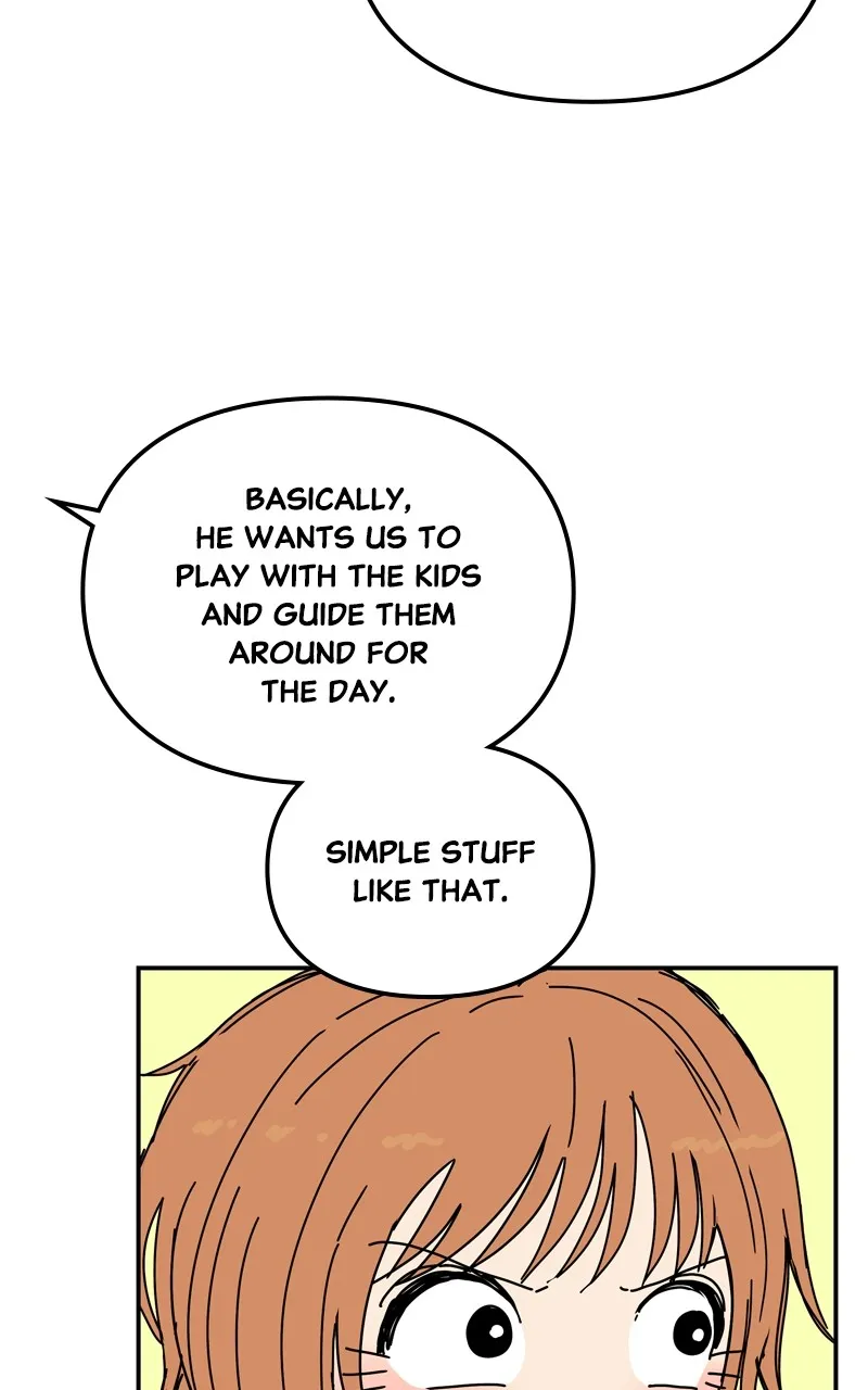Read Humanoido chapter 23 image 3 on Lezhin