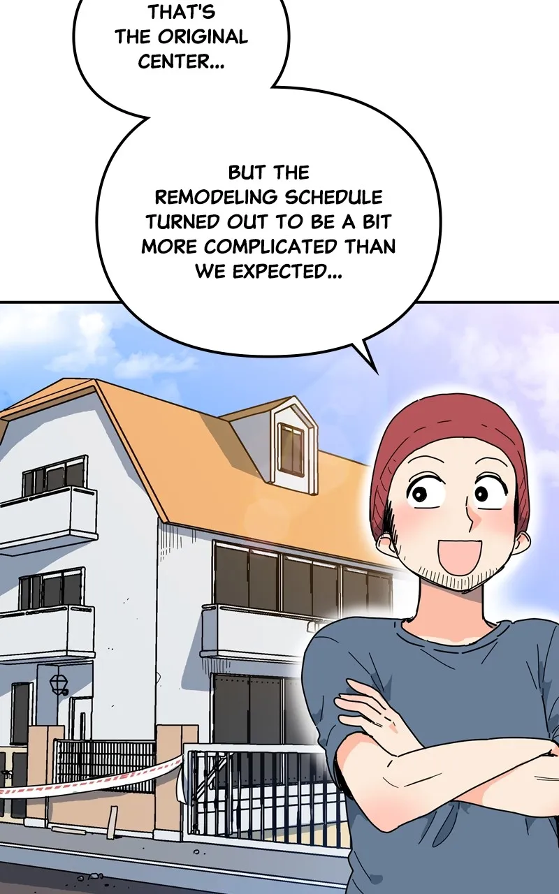 Read Humanoido chapter 23 image 30 on Lezhin