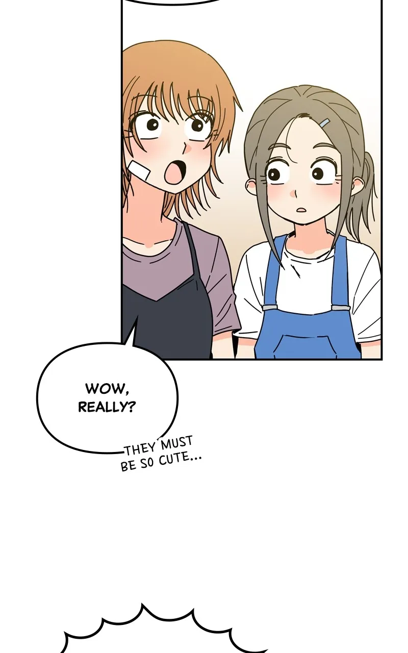 Read Humanoido chapter 23 image 33 on Lezhin
