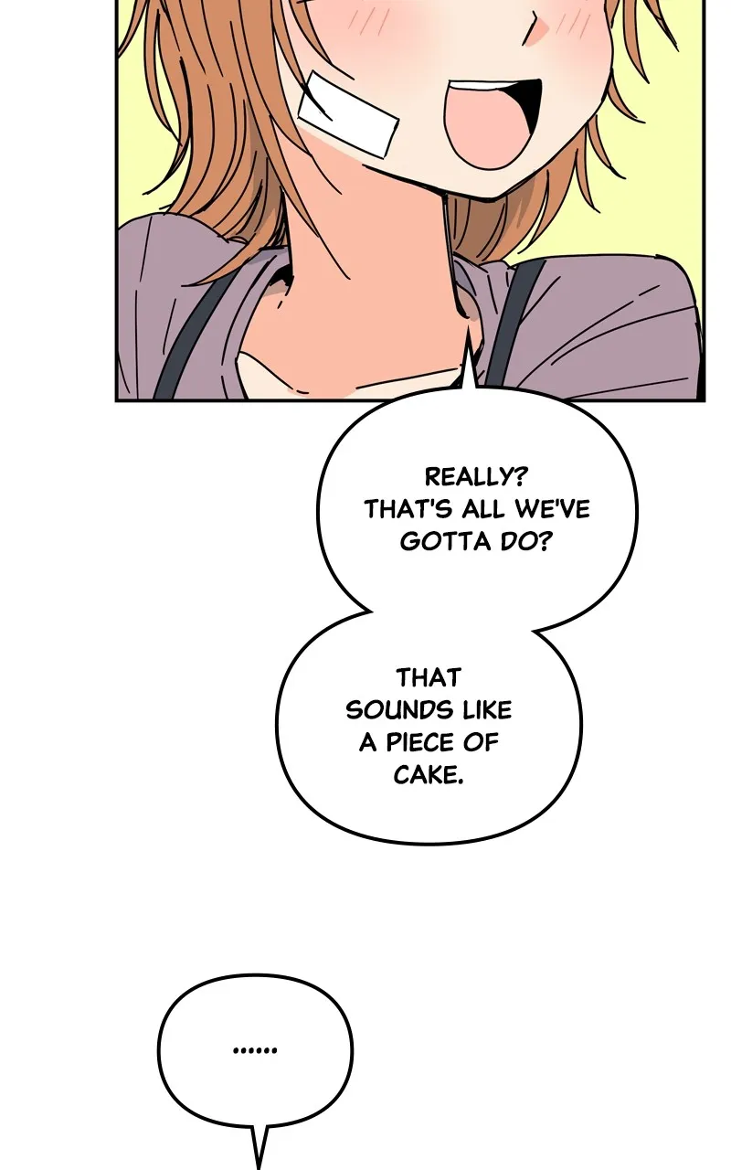 Read Humanoido chapter 23 image 4 on Lezhin