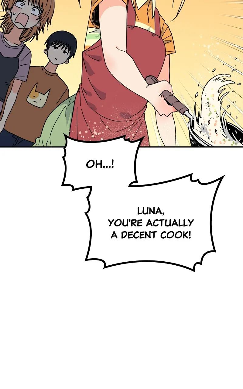 Read Humanoido chapter 23 image 40 on Lezhin