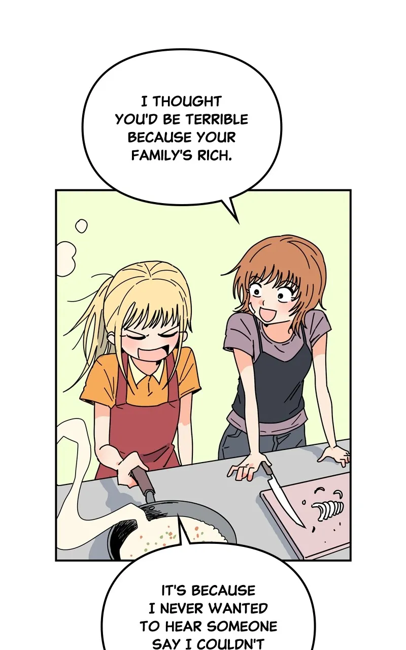 Read Humanoido chapter 23 image 41 on Lezhin