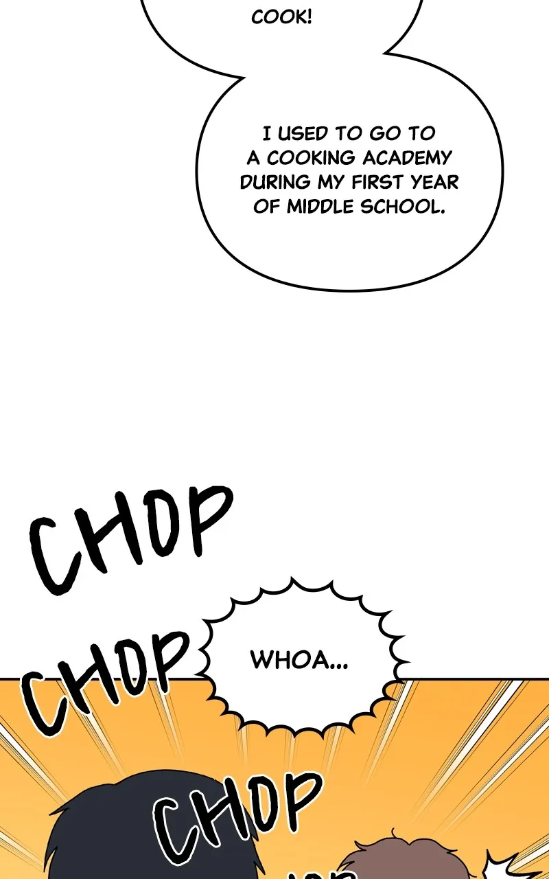 Read Humanoido chapter 23 image 42 on Lezhin