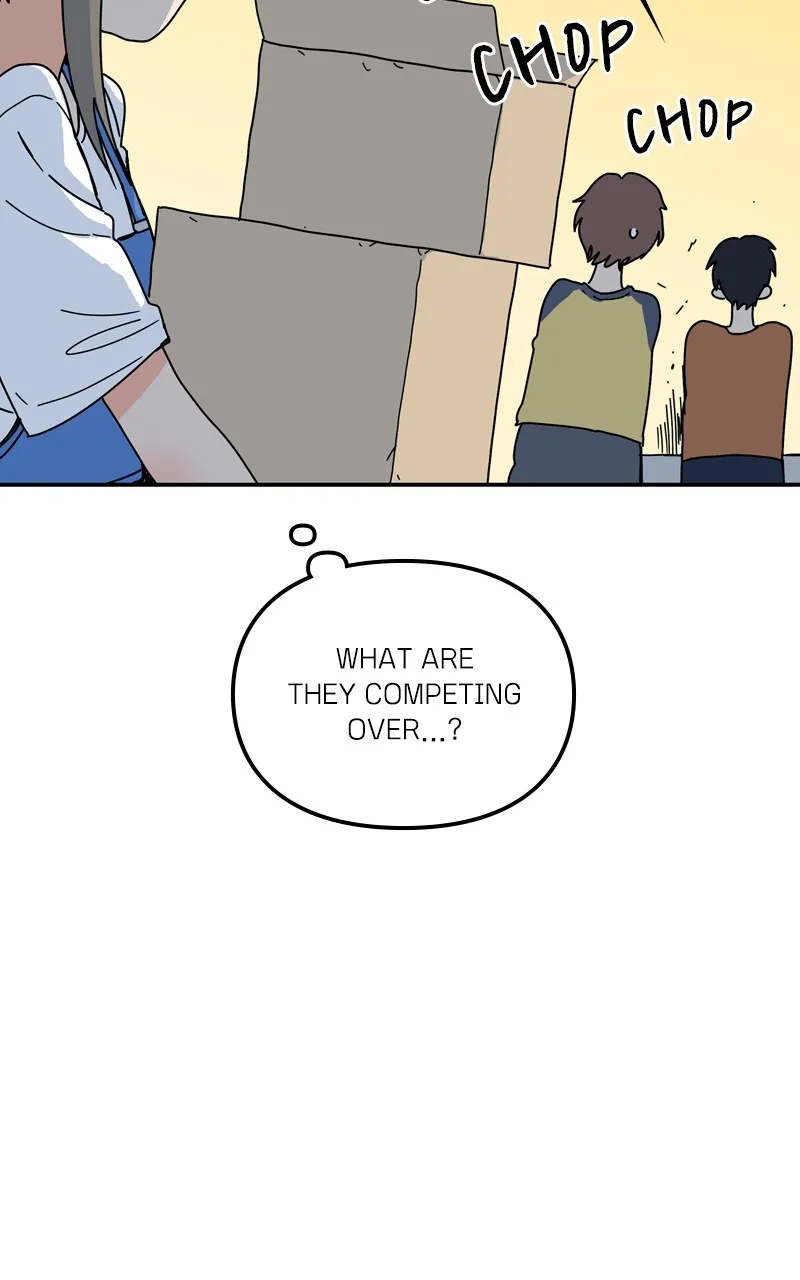 Read Humanoido chapter 23 image 45 on Lezhin