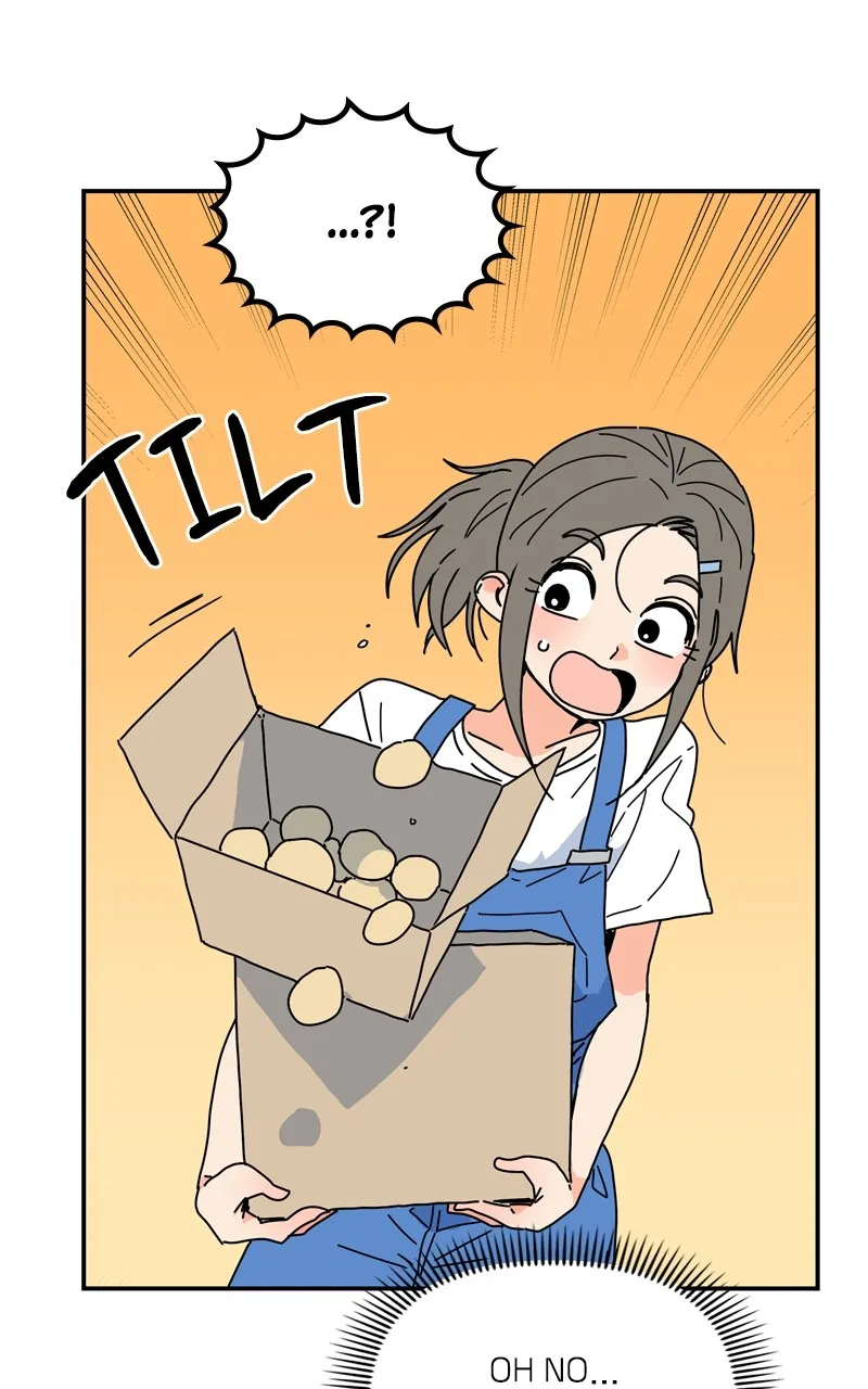 Read Humanoido chapter 23 image 46 on Lezhin