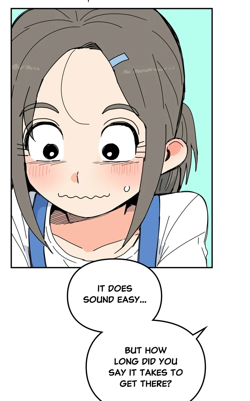 Read Humanoido chapter 23 image 5 on Lezhin