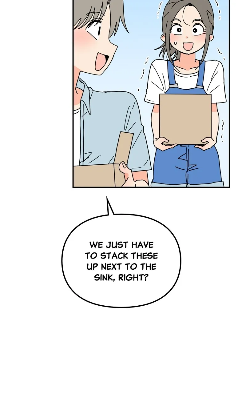 Read Humanoido chapter 23 image 50 on Lezhin