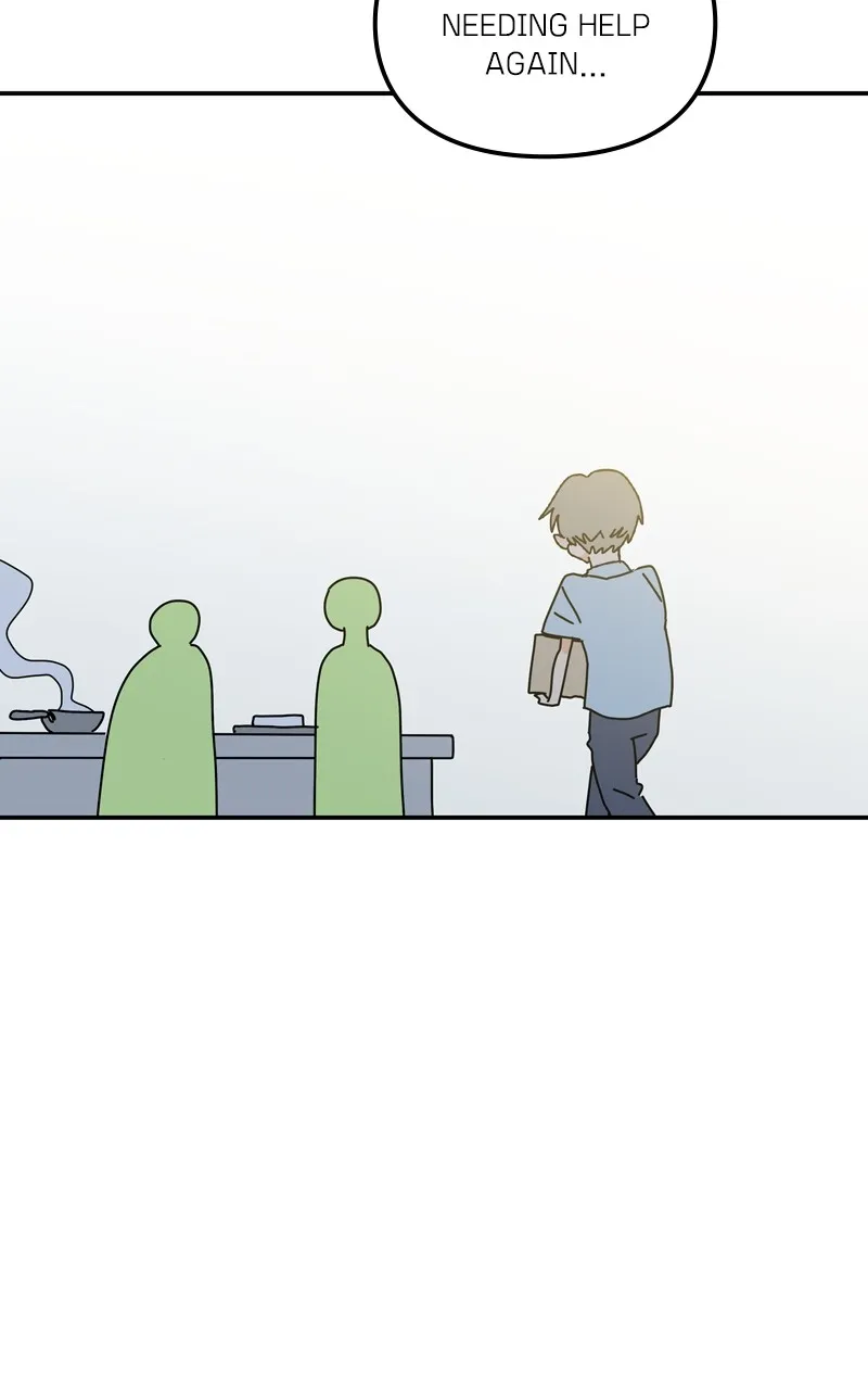 Read Humanoido chapter 23 image 52 on Lezhin