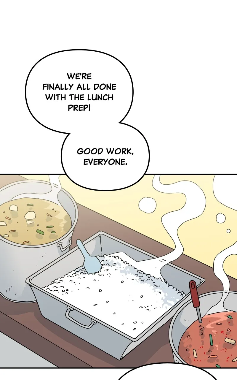 Read Humanoido chapter 23 image 53 on Lezhin