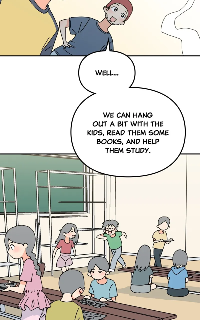 Read Humanoido chapter 23 image 55 on Lezhin