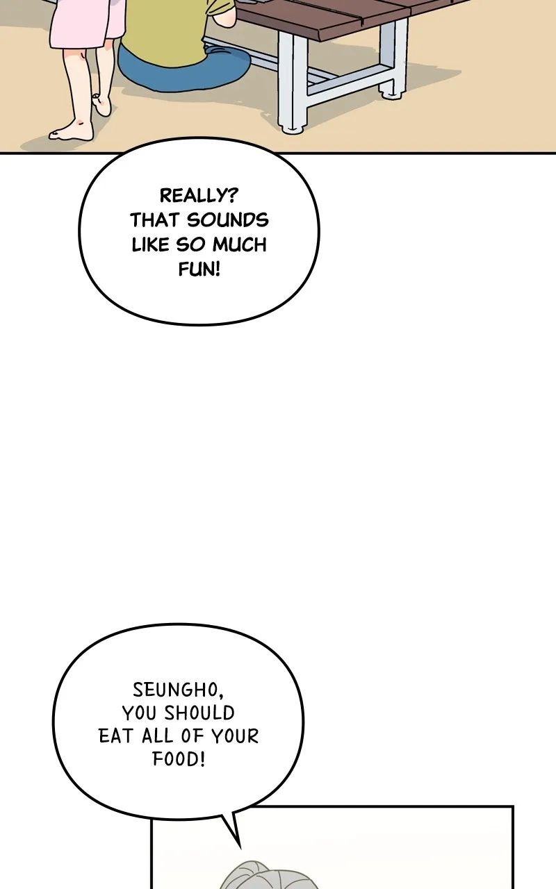 Read Humanoido chapter 23 image 56 on Lezhin