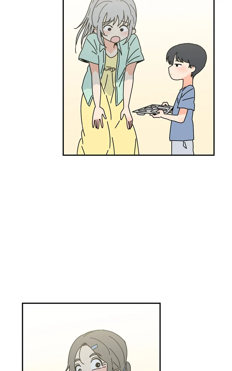 Read Humanoido chapter 23 image 57 on Lezhin