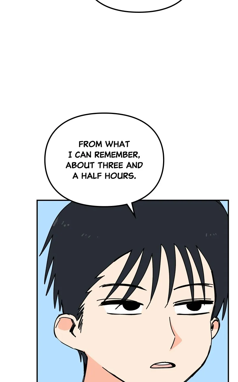 Read Humanoido chapter 23 image 6 on Lezhin