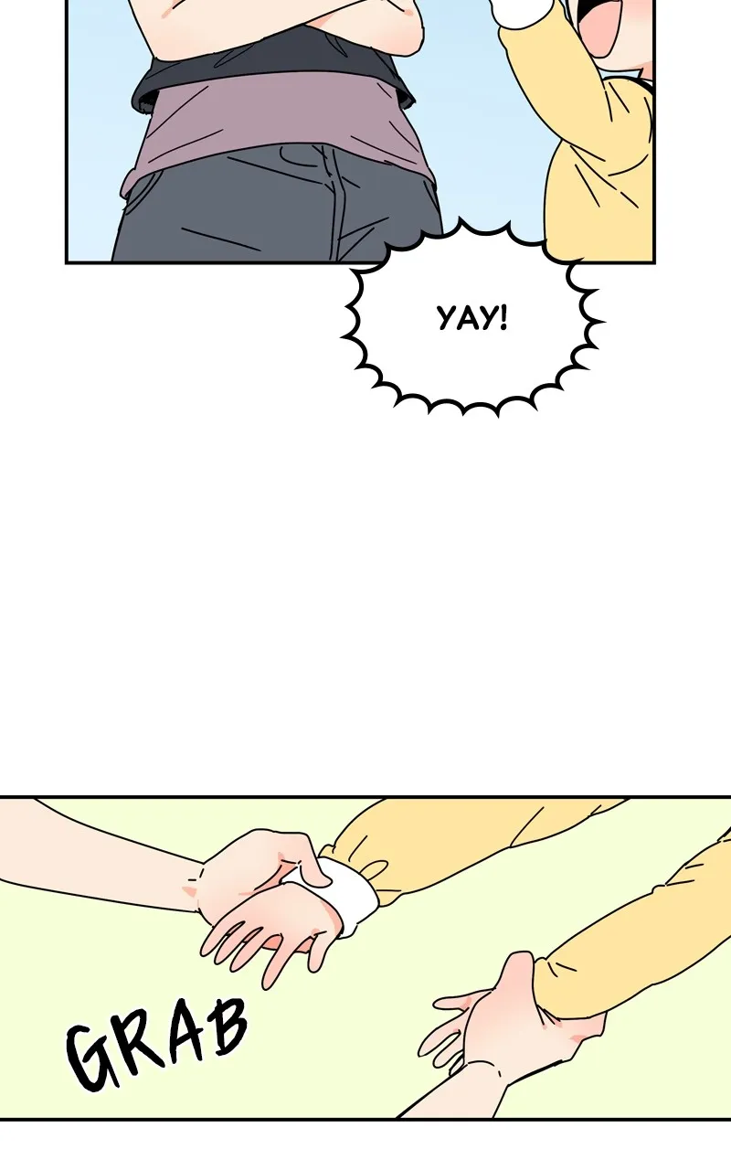 Read Humanoido chapter 23 image 61 on Lezhin