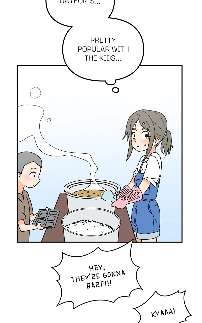 Read Humanoido chapter 23 image 64 on Lezhin