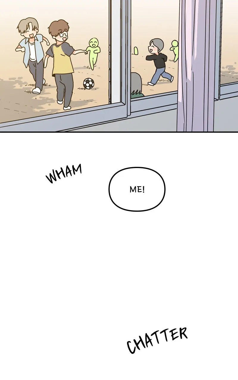 Read Humanoido chapter 23 image 66 on Lezhin