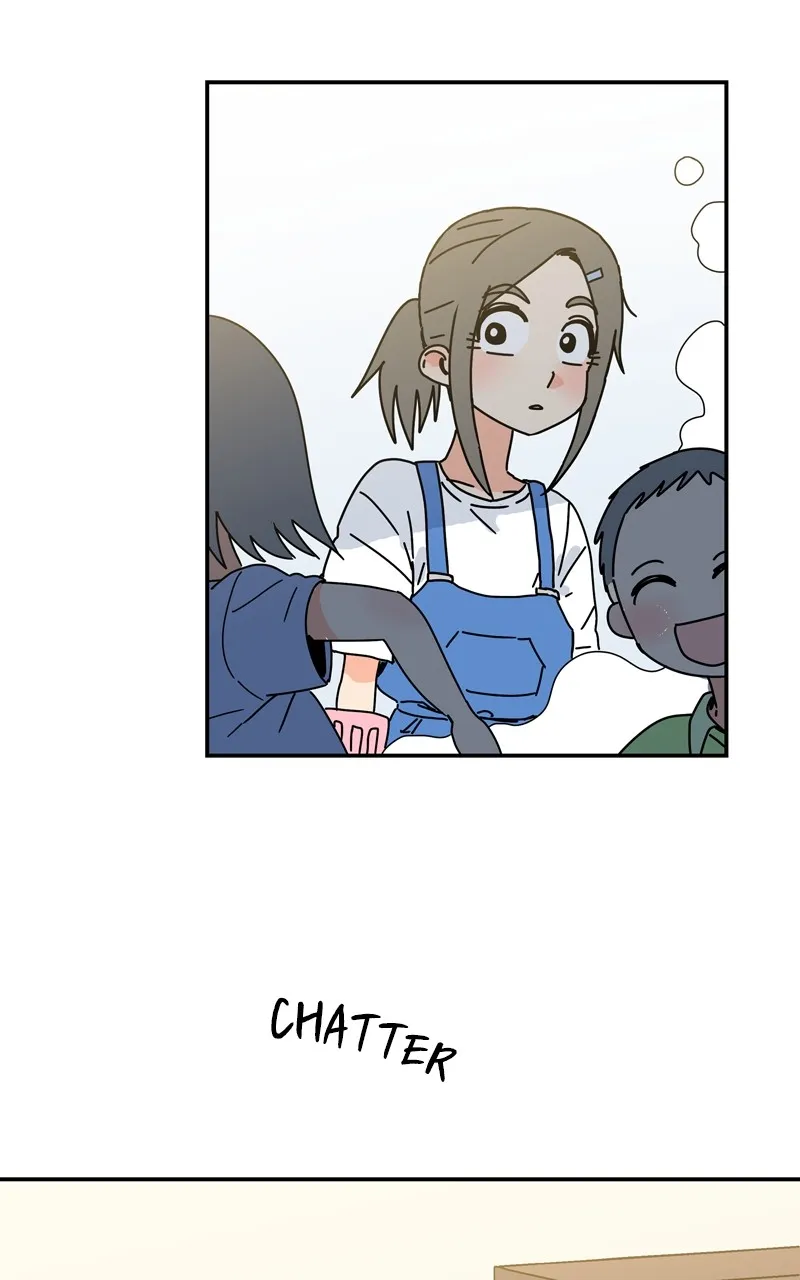 Read Humanoido chapter 23 image 67 on Lezhin