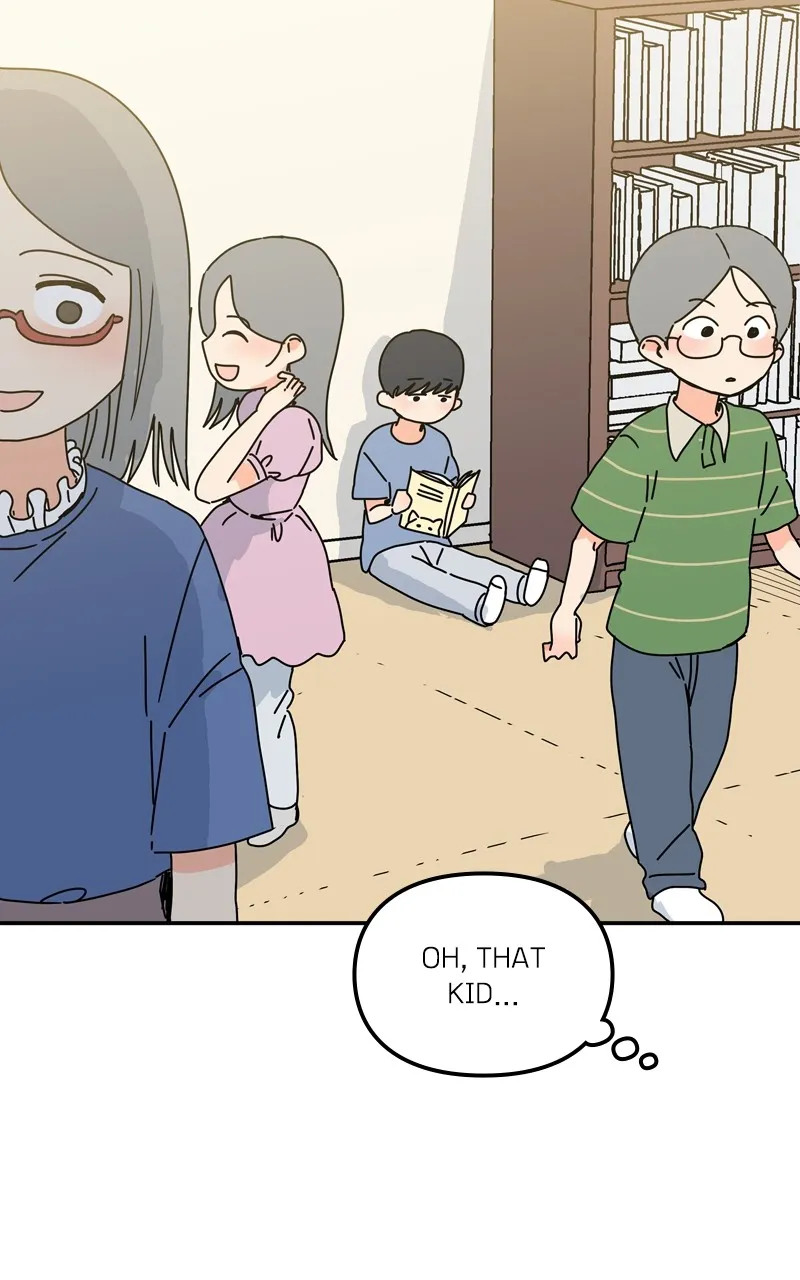 Read Humanoido chapter 23 image 68 on Lezhin