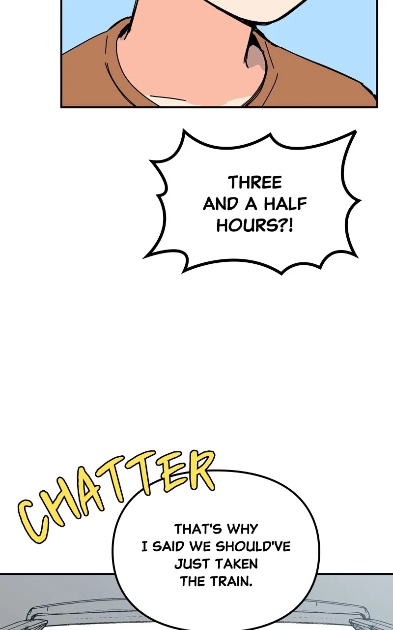 Read Humanoido chapter 23 image 7 on Lezhin