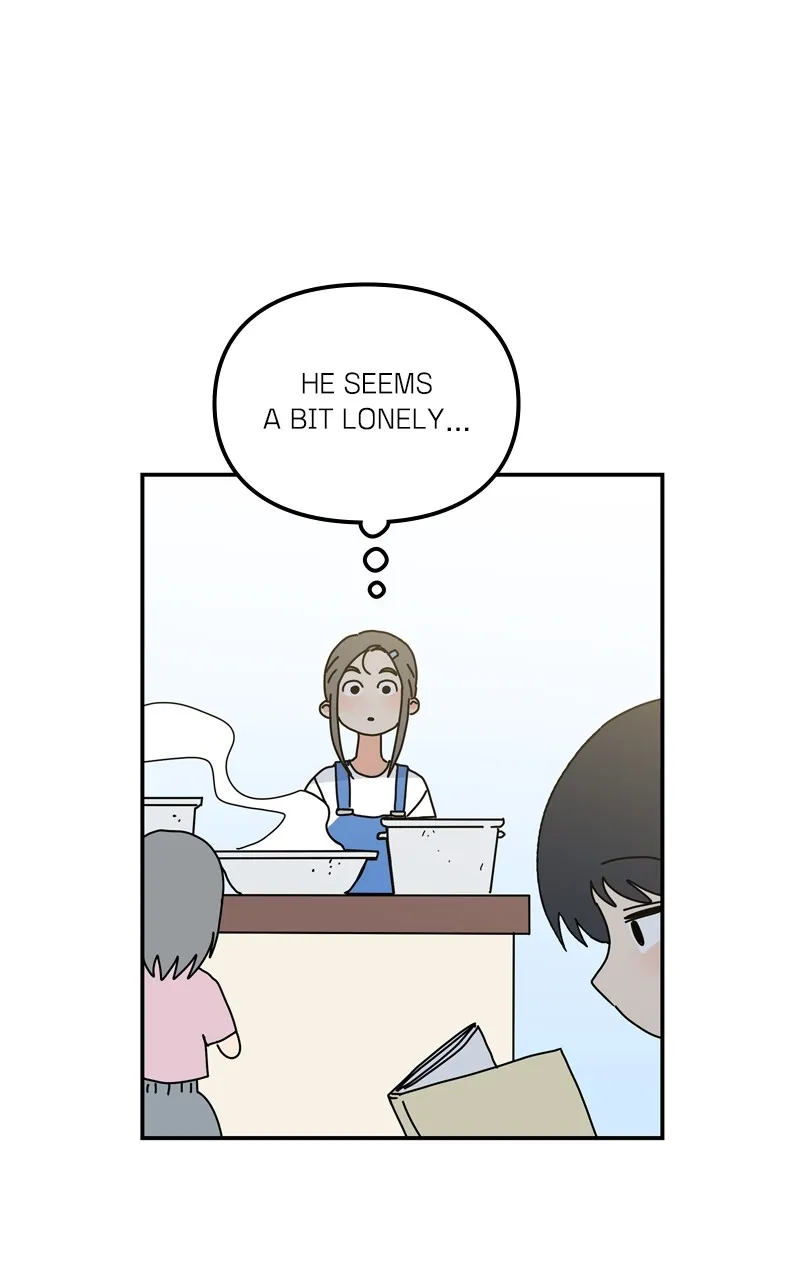 Read Humanoido chapter 23 image 70 on Lezhin