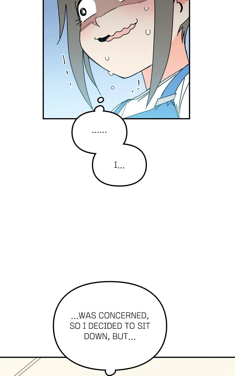Read Humanoido chapter 23 image 77 on Lezhin
